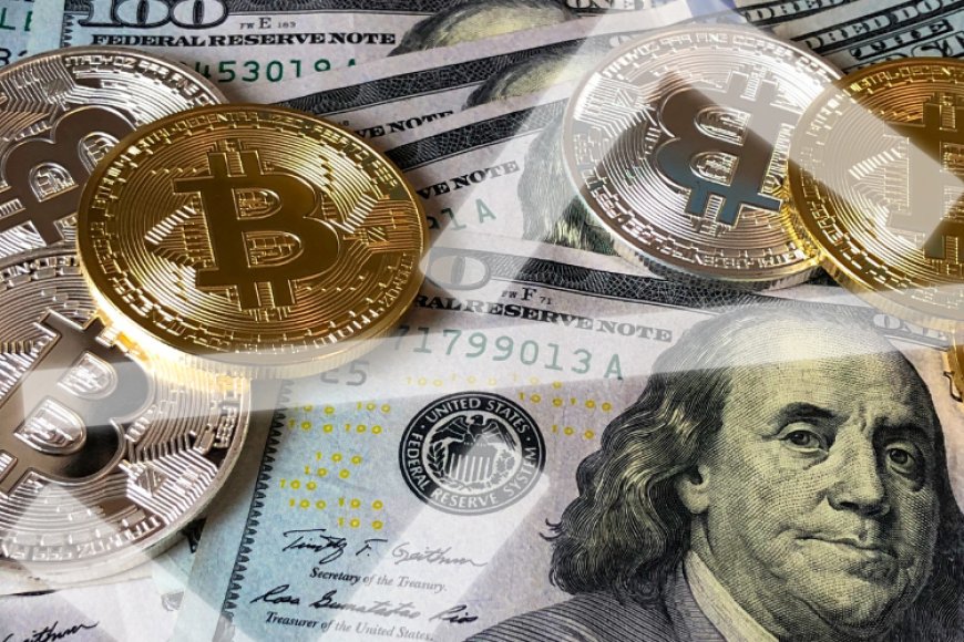 Kripto Paraların Geleceği: Yatırım Fırsatlarını Keşfetmek