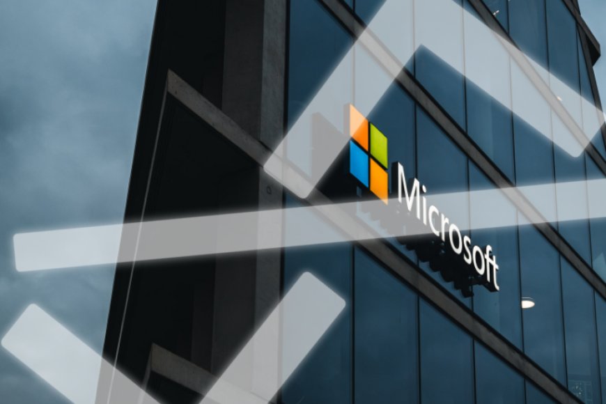Microsoft'un Kapsamlı Yolculuğu